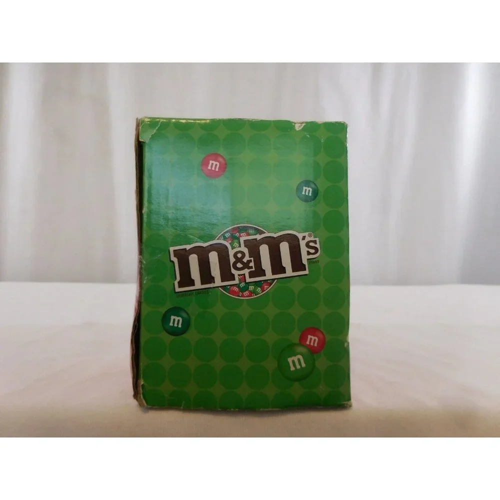 m & ms 2016 m&m